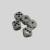 Black Dot Dice
