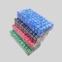 Custom Printed Dice Wholesale - 16mm Acrylic Dice