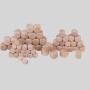 Custom Wooden Dice - Wholesale Bulk Cheap Price