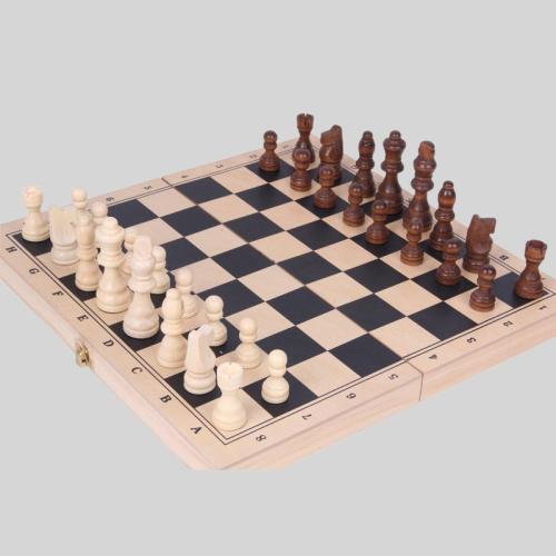 Waterproof Round Chess Set - Wholesale New Design