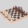 Waterproof Round Chess Set - Wholesale New Design