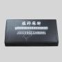 Colorful Crystal Mahjong Travel Gift Sets - SMH Promotion Gift