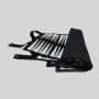 PU Leather Backgammon Set - Classic Board Game Gift