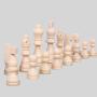 Waterproof Round Chess Set - Wholesale New Design