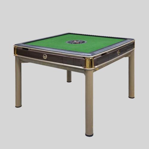 Luxury Automatic Mahjong Table Gaming Machine