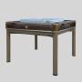 Automatic Mahjong Table - High Quality Gambling Table