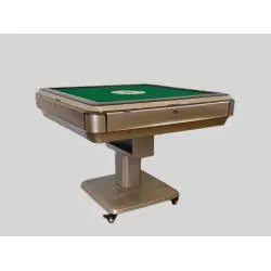 Foldable Mahjong Table - Automatic Electric Mahjong Set