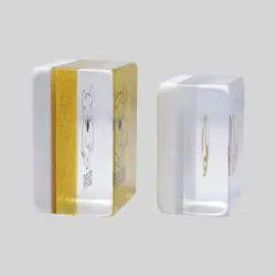 Custom Mahjong Gift Sets - OEM & ODM, Acrylic, PVC Box