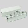 Turkish Rummy Game Set - 106pcs with Aluminum Case, Factory Supply