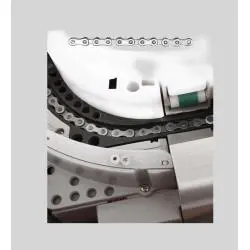 Foldable Automatic Mahjong Table - F52