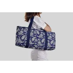 Custom Mahjong Set with Cloth Bag