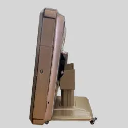 Automatic Foldable Mahjong Table Set - Malaysia