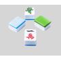 Automatic Mahjong Table - 2 Set Folding Table Machine