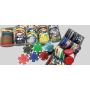Custom Mahjong Gift Sets - OEM & ODM, Acrylic, PVC Box