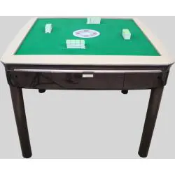 Automatic Rummy Table - 106 Tiles Game Table