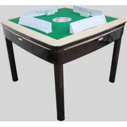 Automatic Rummy Table - 106 Tiles Game Table