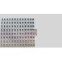 Automatic Rummy Table - 106 Tiles Game Table