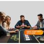 Newverest Poker Table Top - 70