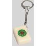Mahjong Tile Keychains - Yellow Mountain Imports