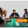 Newverest Poker Table Mat - 70