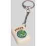 Mahjong Tile Keychains - Yellow Mountain Imports