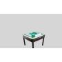 Automatic Rummy Table - 106 Tiles Game Table