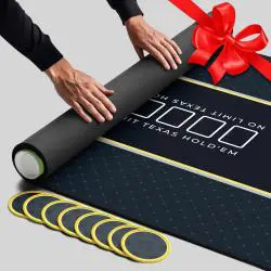 Newverest Poker Table Top - 70